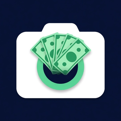 HowToMakeMoneyOnSnapchat.com logo